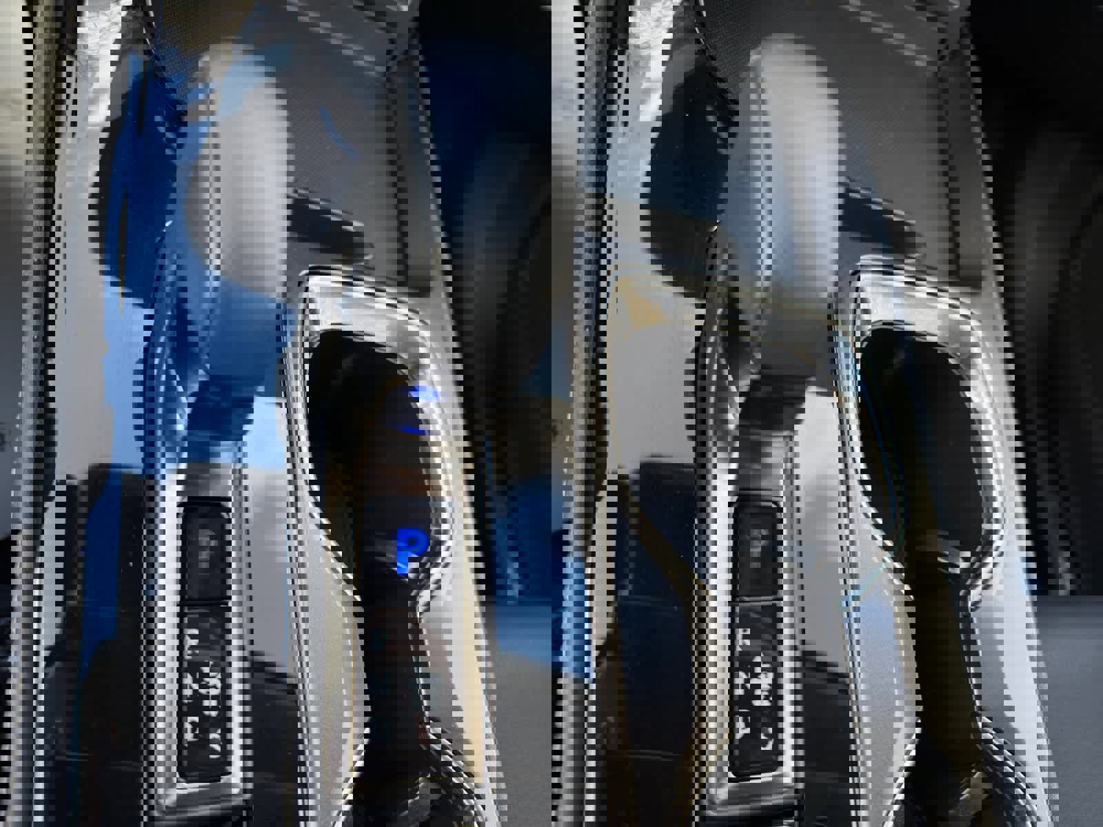 Used 2024 Lexus NX 300h AWD w/ Luxury Package image 8