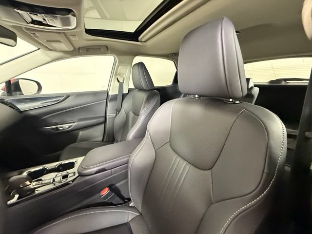 Used 2025 Lexus NX 350 AWD w/ Accessory Package (2T) image 8