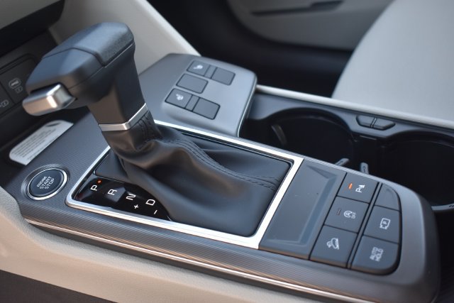 New 2026 Kia Sportage EX FWD image 24