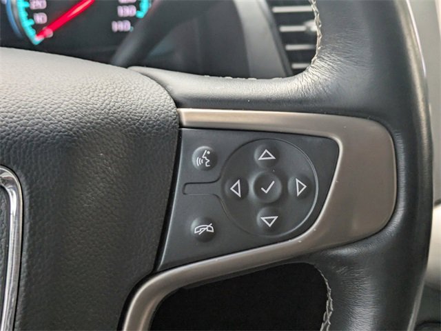 Used 2019 GMC Yukon XL Denali w/ Denali Ultimate Package image 32