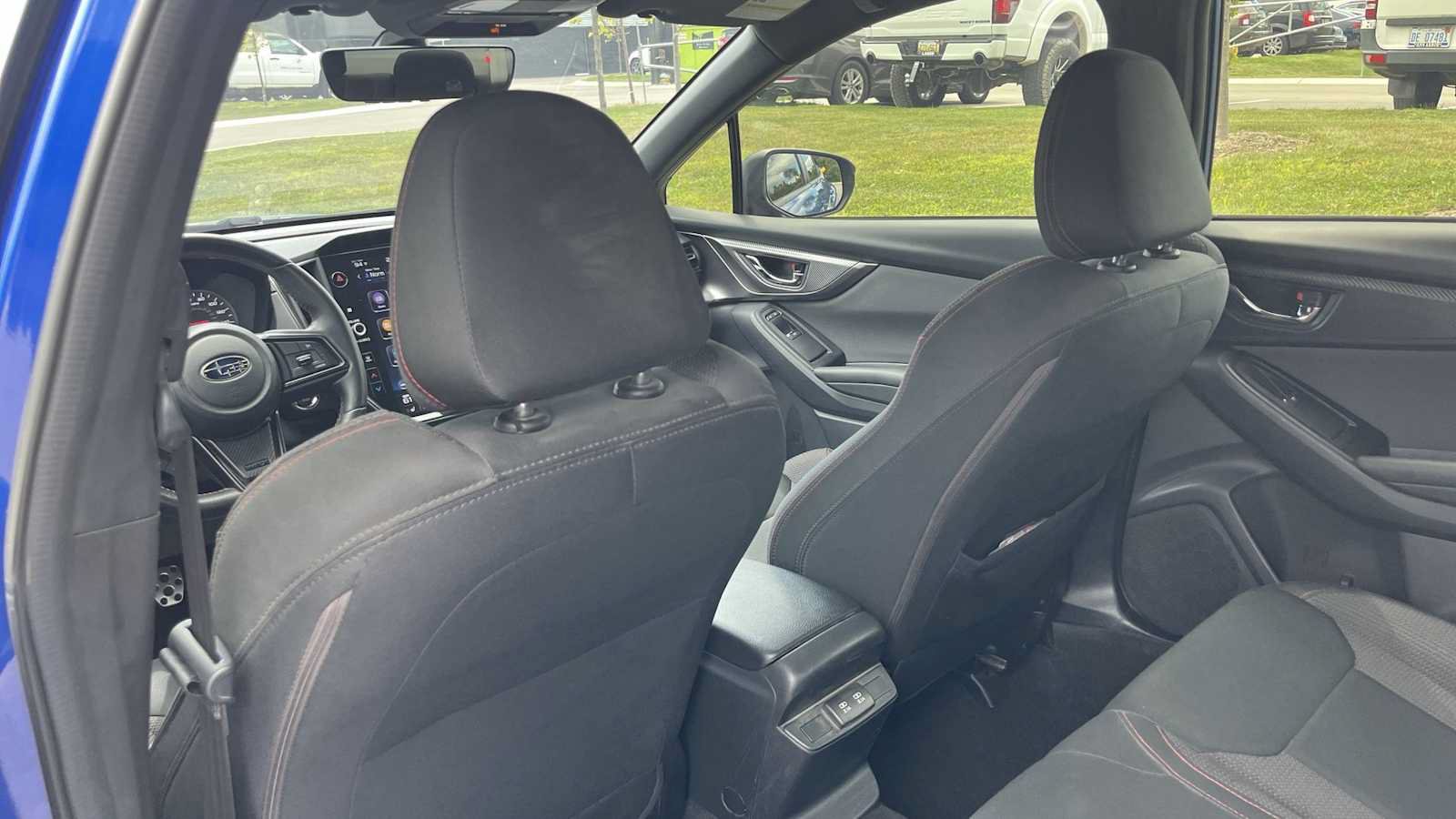 Used 2022 Subaru WRX Premium AWD/4WD image 29