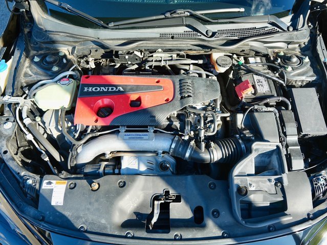 Used 2021 Honda Civic Type R image 32