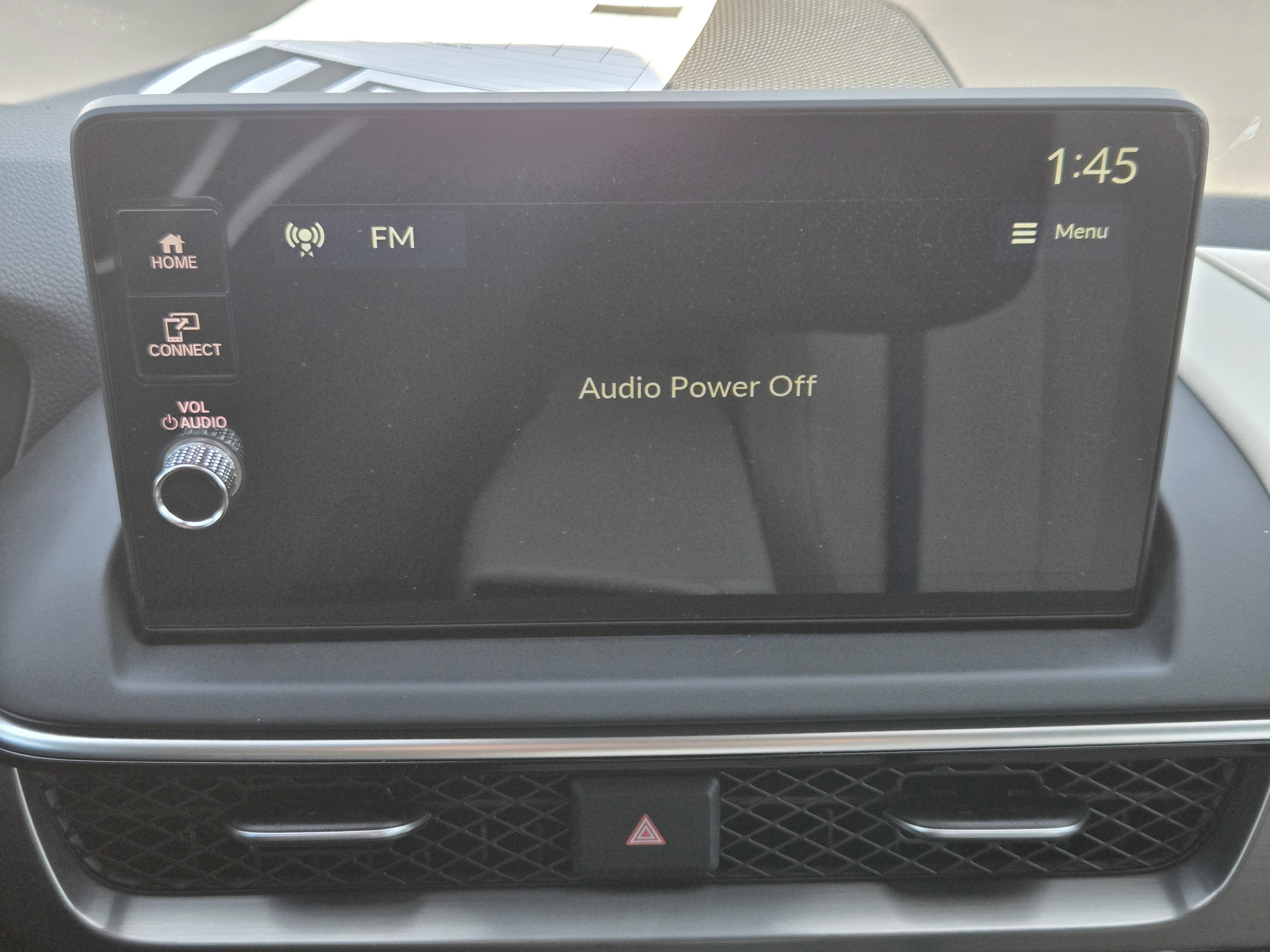 New 2026 Acura ADX A-Spec AWD/4WD image 9