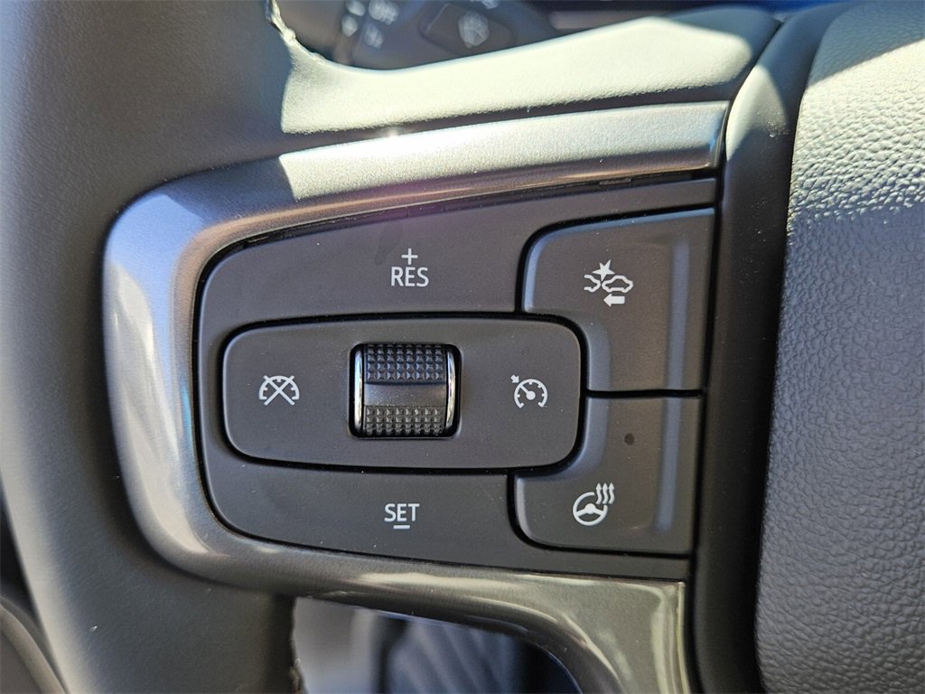 New 2026 Chevrolet Silverado 2500 ZR2 w/ ZR2 Bison Edition image 23