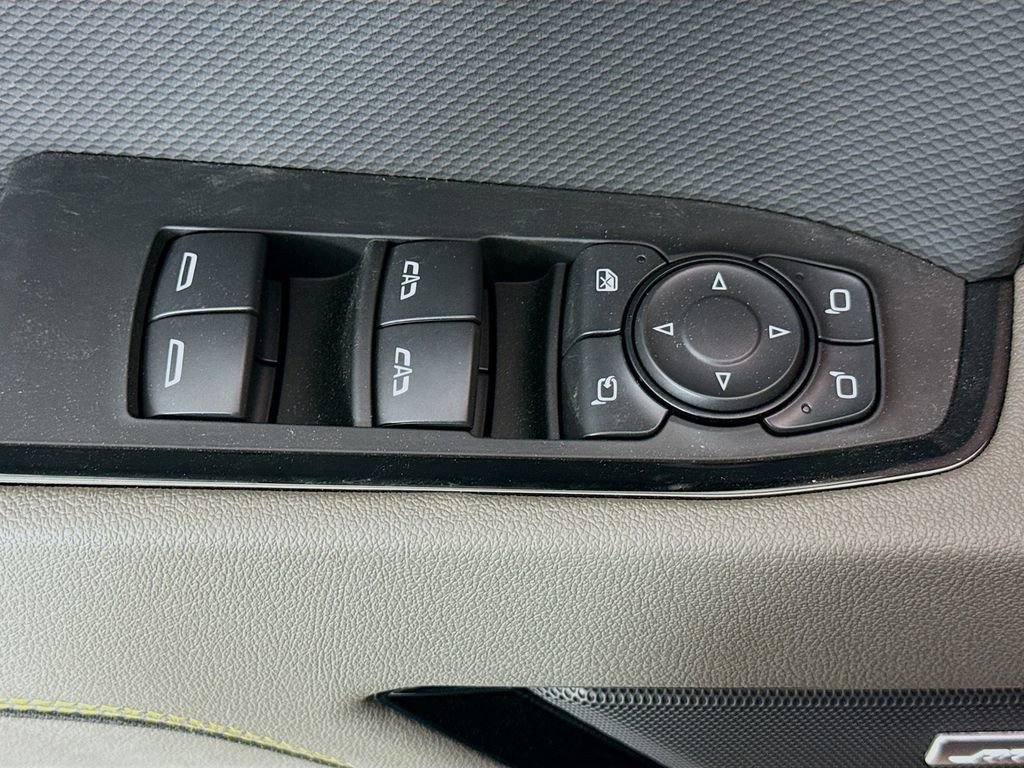 Used 2026 Chevrolet Silverado 1500 ZR2 image 20