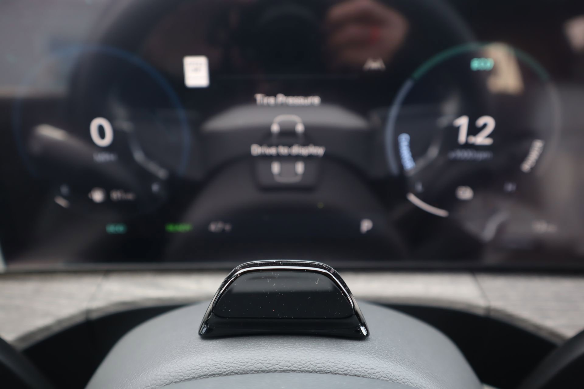 New 2025 Hyundai Santa Fe Calligraphy image 12