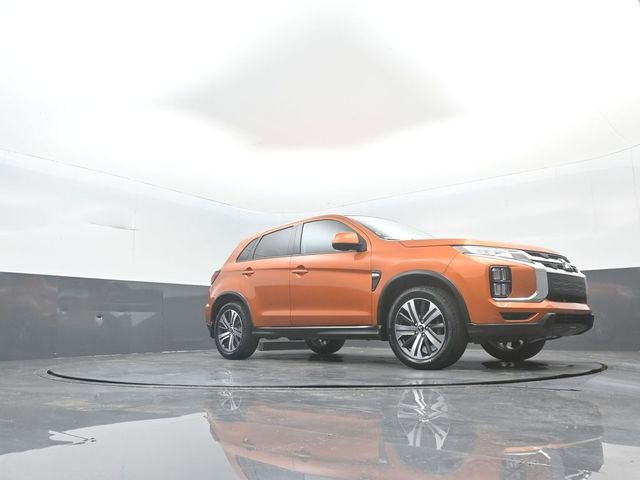 Used 2020 Mitsubishi Outlander Sport ES FWD image 31