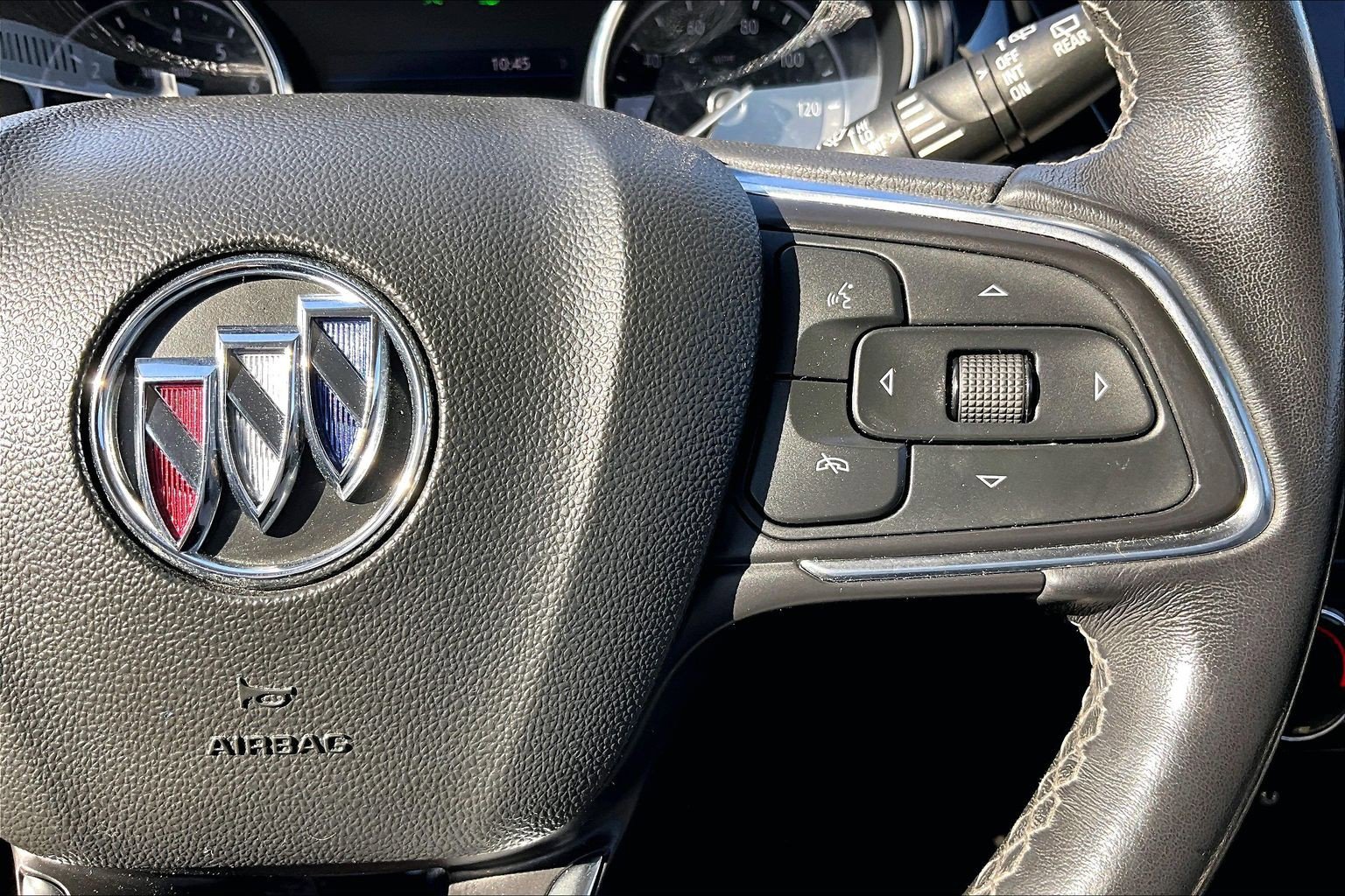 Used 2020 Buick Encore GX Preferred w/ Sport Touring Package image 19