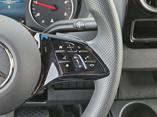 New 2025 Mercedes-Benz Sprinter 2500 image 18