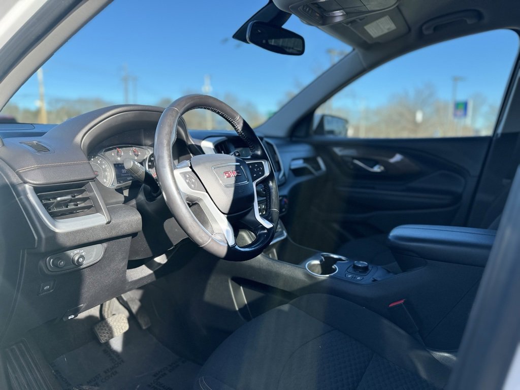 Used 2019 GMC Terrain SLE w/ Driver Convenience Package image 15