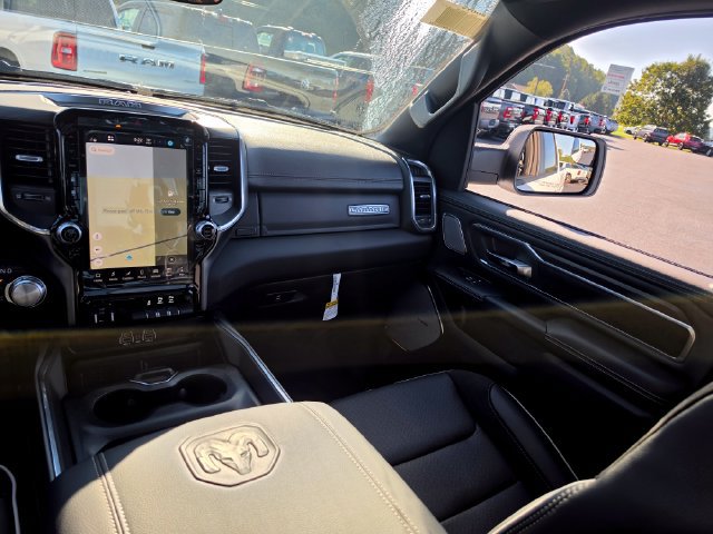 New 2027 RAM 1500 Laramie w/ Laramie Preferred Package AWD/4WD image 12