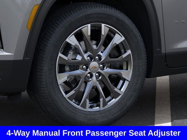 New 2026 Chevrolet Traverse LT w/ Sun and Wheel Package image 10