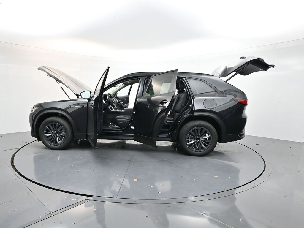 New 2026 MAZDA CX-70 SC image 36