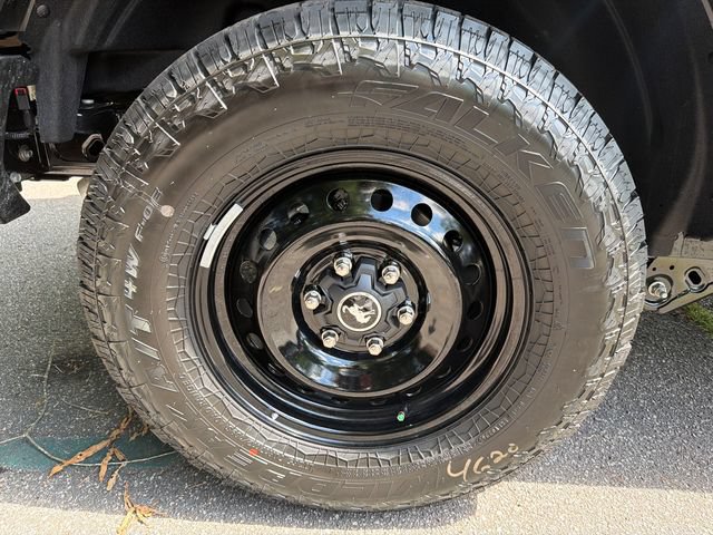 New 2026 Ford Bronco Big Bend AWD/4WD image 19