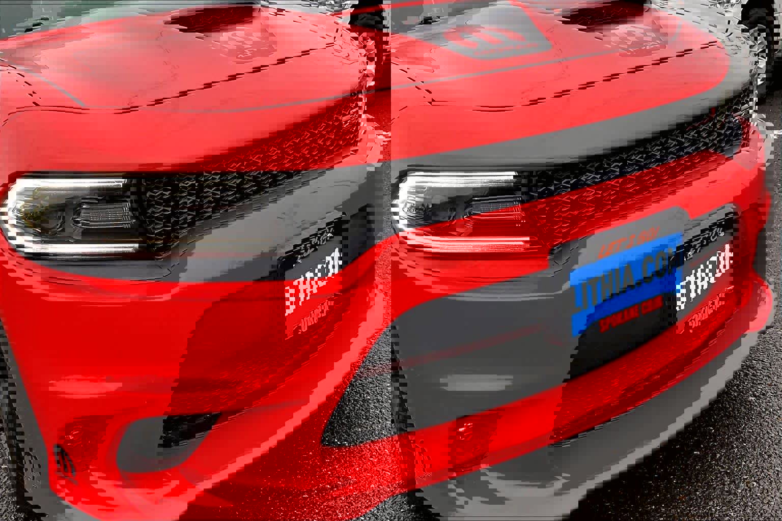 Used 2019 Dodge Charger R/T image 33