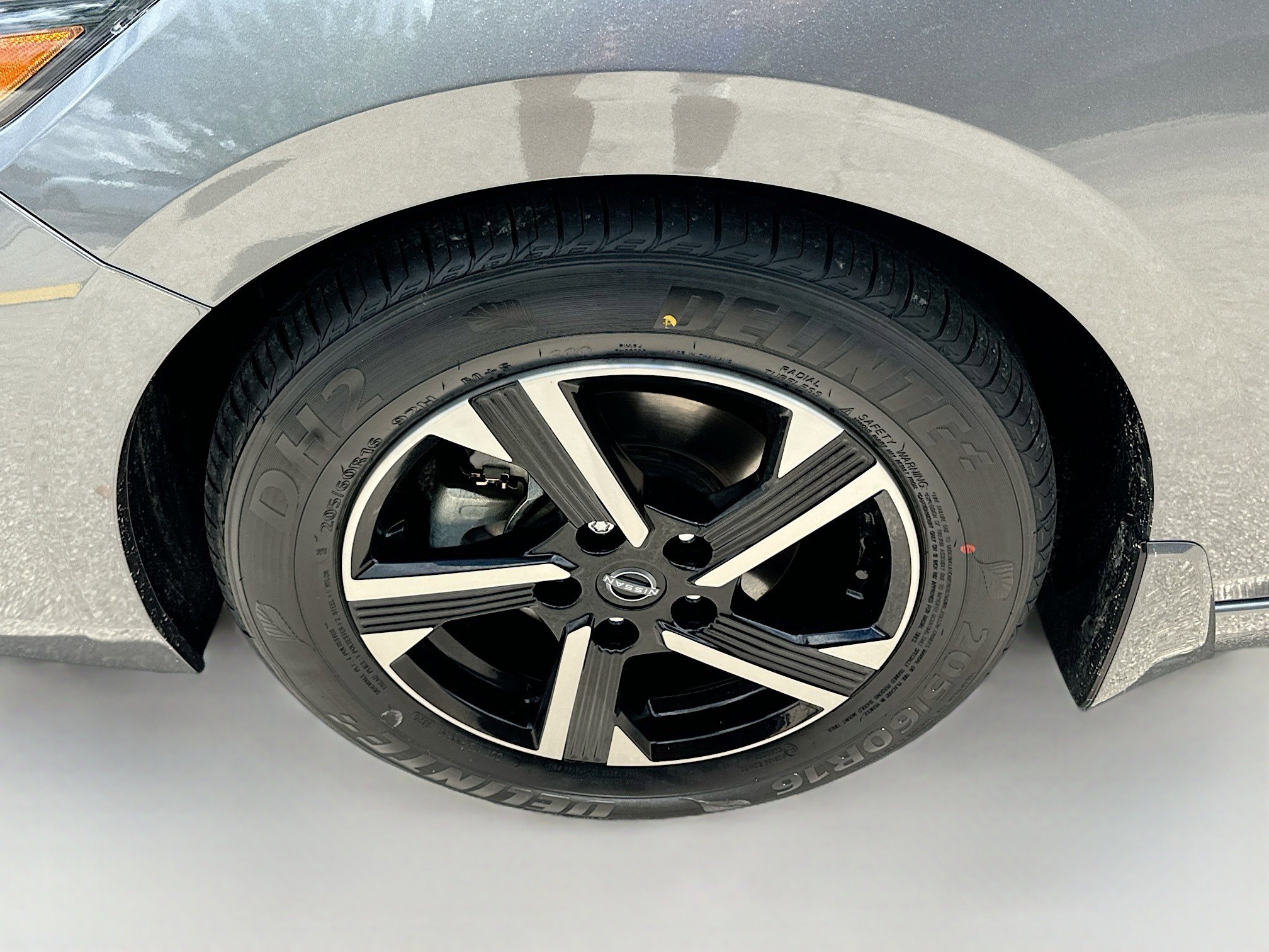 Used 2024 Nissan Sentra SV w/ All-Weather Package image 33