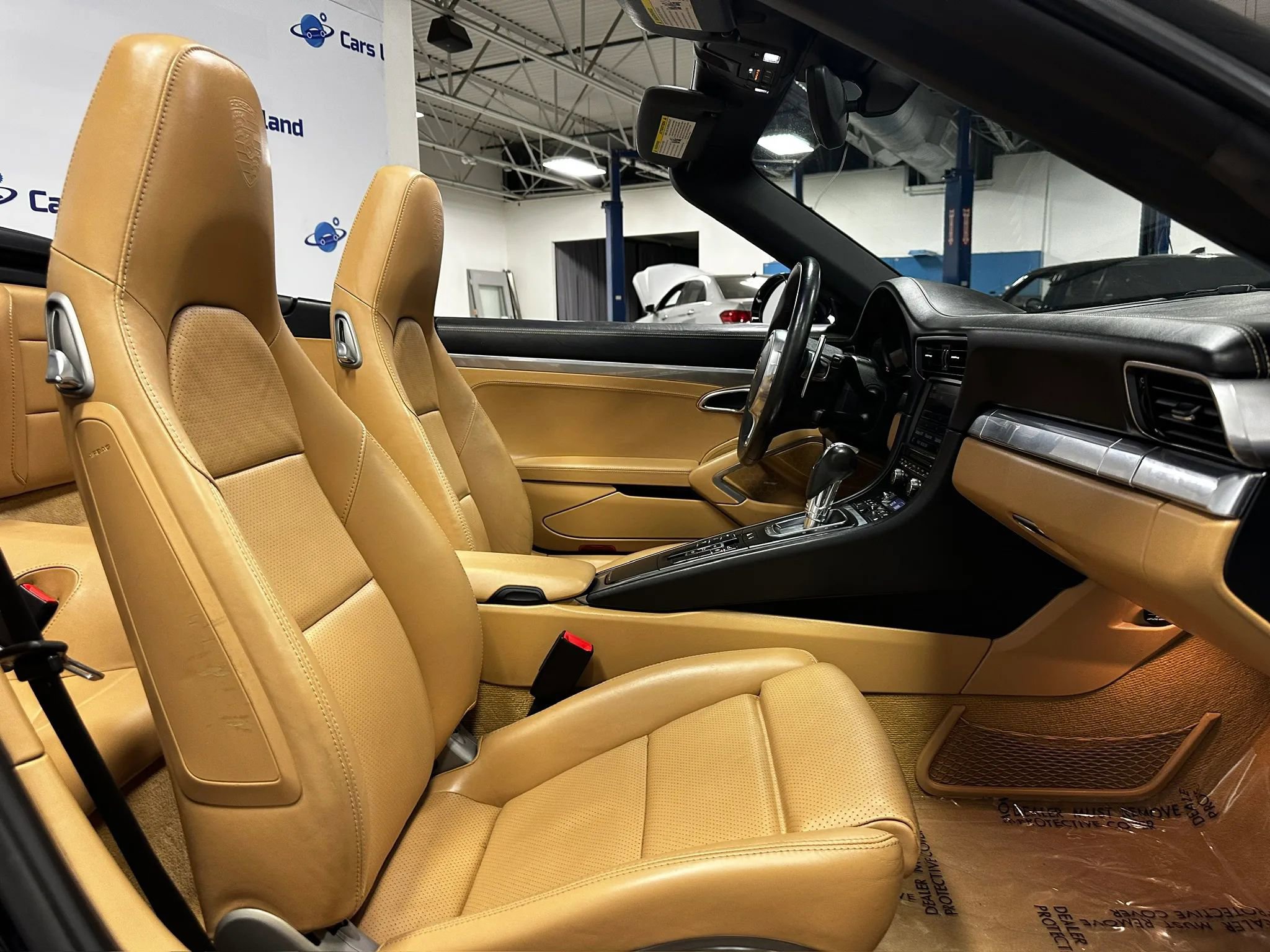 Used 2015 Porsche 911 Carrera S RWD image 19