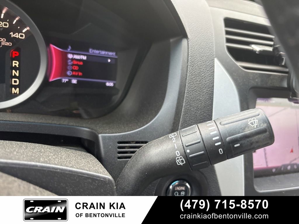 Used 2013 Ford Explorer Limited image 33