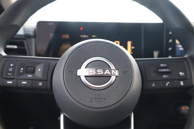 New 2026 Nissan Kicks SV image 9