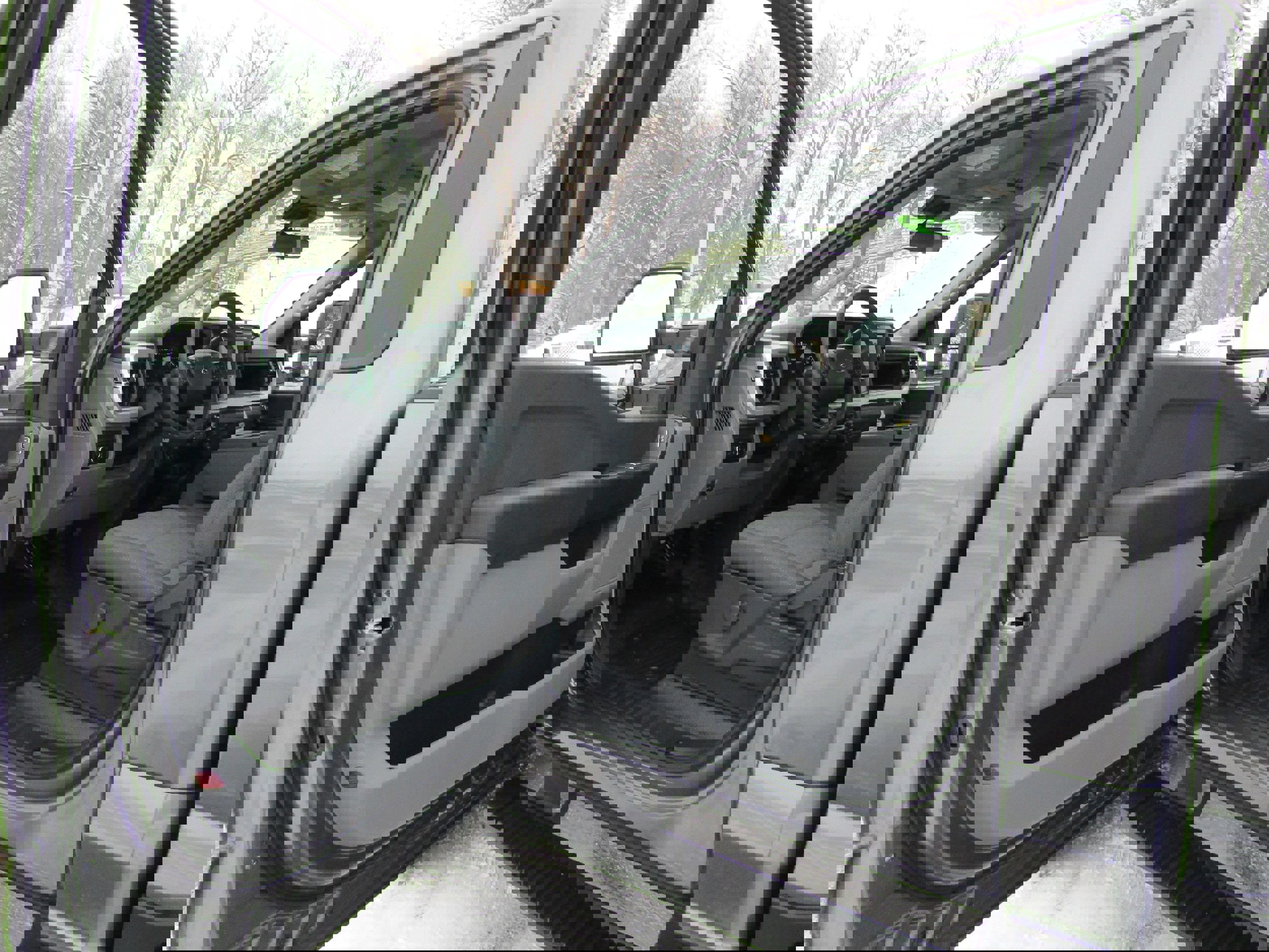 New 2025 Ford F350 XL w/ FX4 Off-Road Package image 13