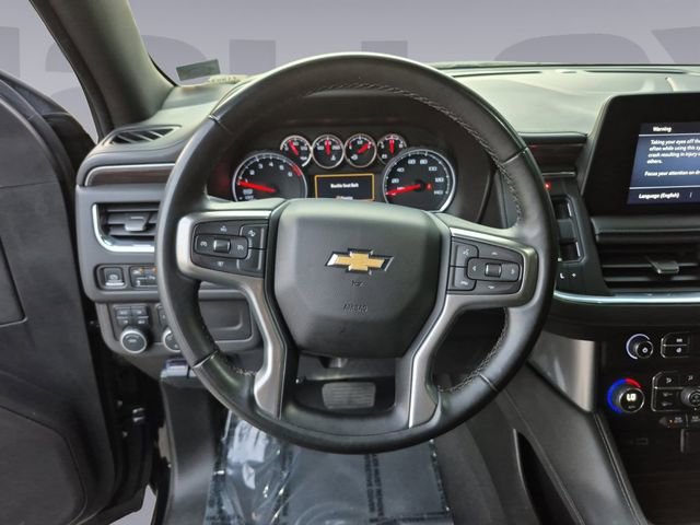 Certified 2023 Chevrolet Suburban LS image 13