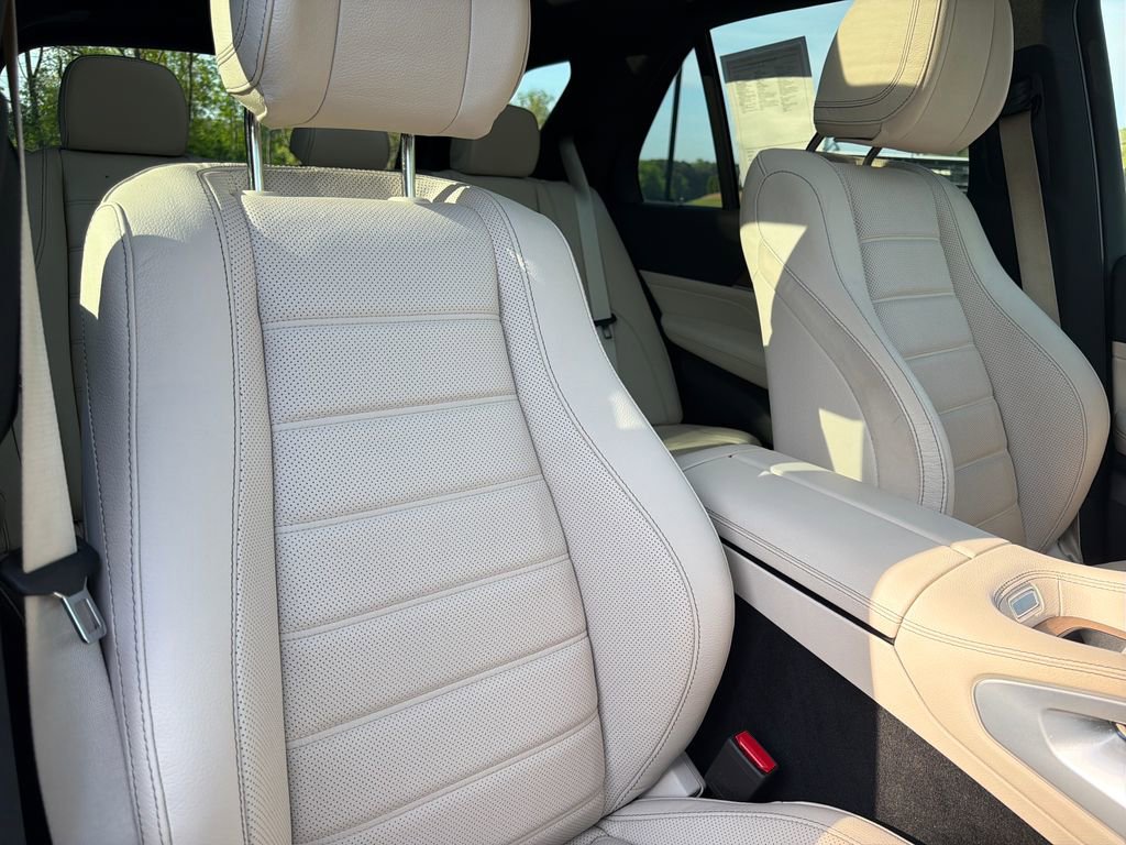 Certified 2024 Mercedes-Benz GLE 450 4MATIC image 55