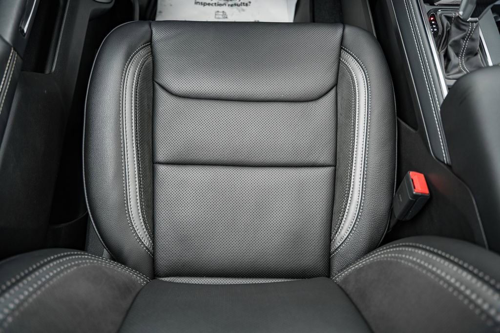 New 2026 RAM 1500 RHO w/ RHO Level 1 Equipment Group image 41