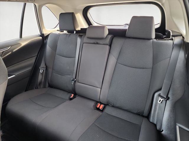 Certified 2023 Toyota RAV4 LE image 13