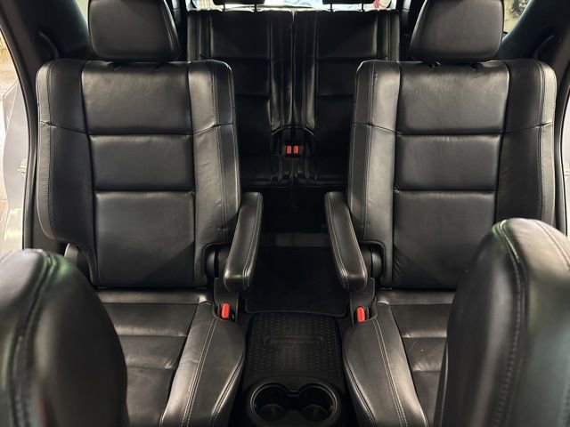 Used 2021 Dodge Durango GT AWD/4WD image 29