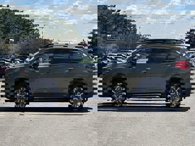 New 2025 Subaru Ascent Touring image 42