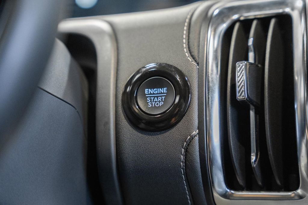 Used 2025 Ford Expedition Max Platinum image 38