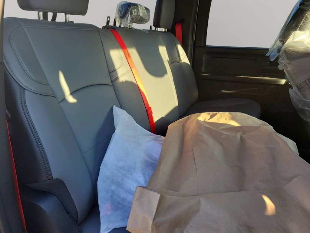 Used 2025 RAM 5500 Tradesman image 15