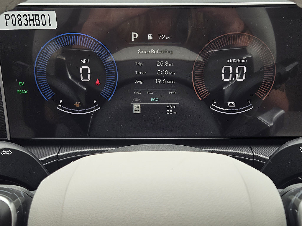 New 2026 Hyundai Santa Fe SE FWD image 15