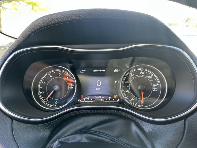 Used 2019 Jeep Cherokee High Altitude image 19