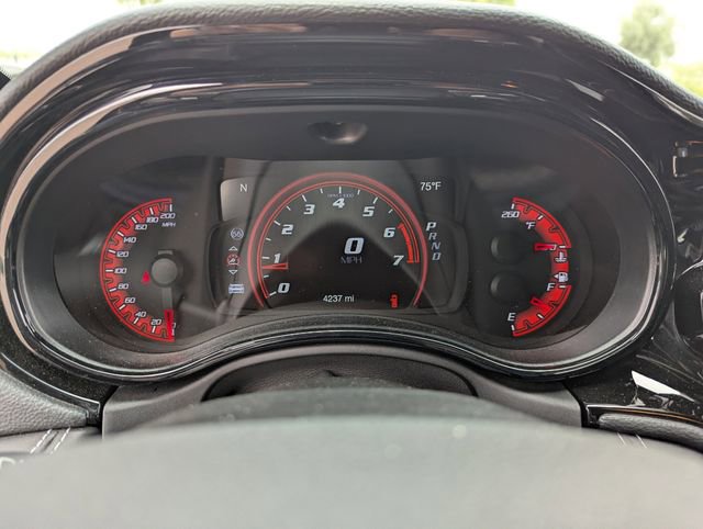 Used 2024 Dodge Durango SRT Hellcat w/ Black Package image 32