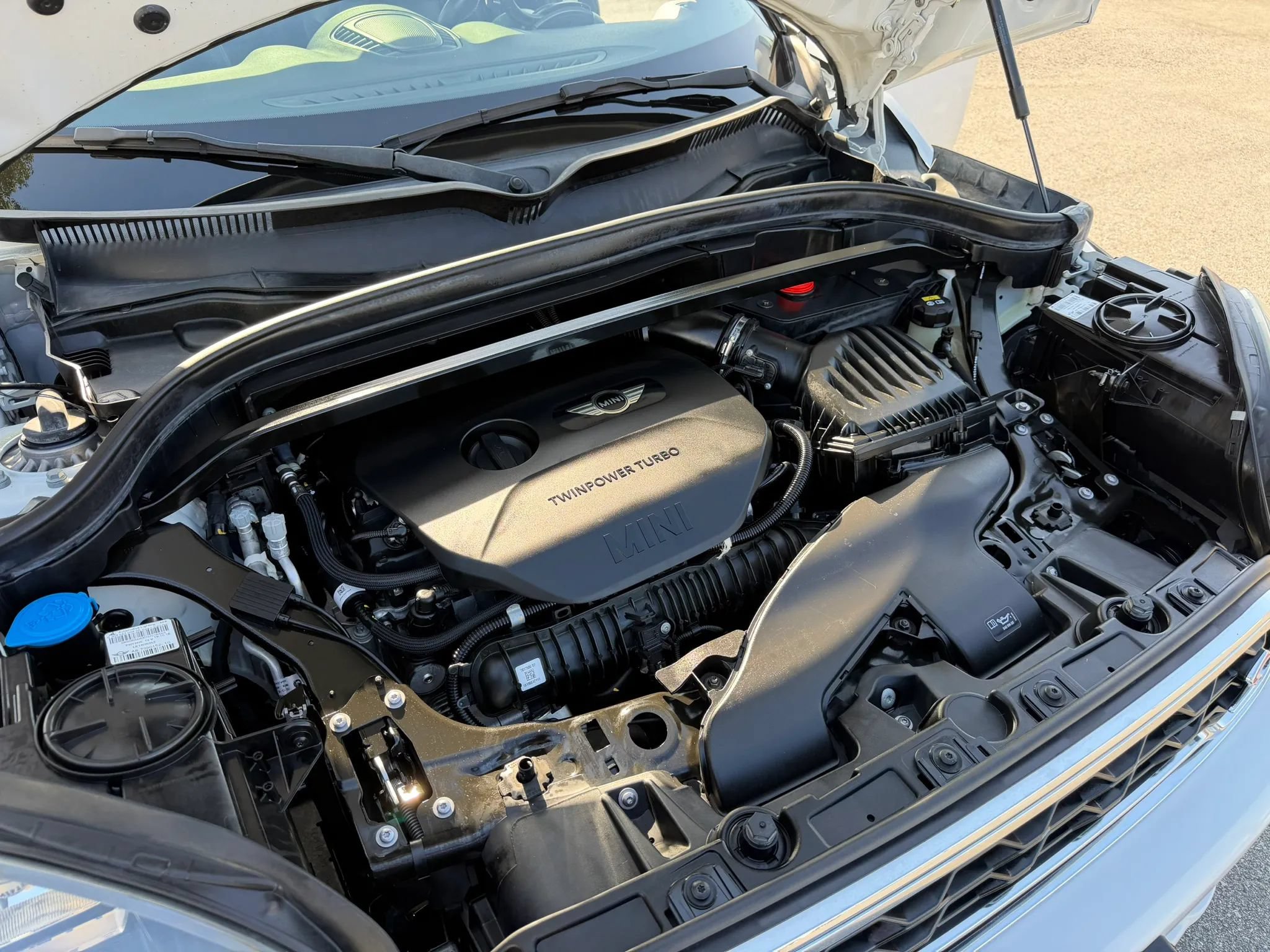 Used 2019 MINI Cooper Countryman S w/ Storage Package FWD image 35