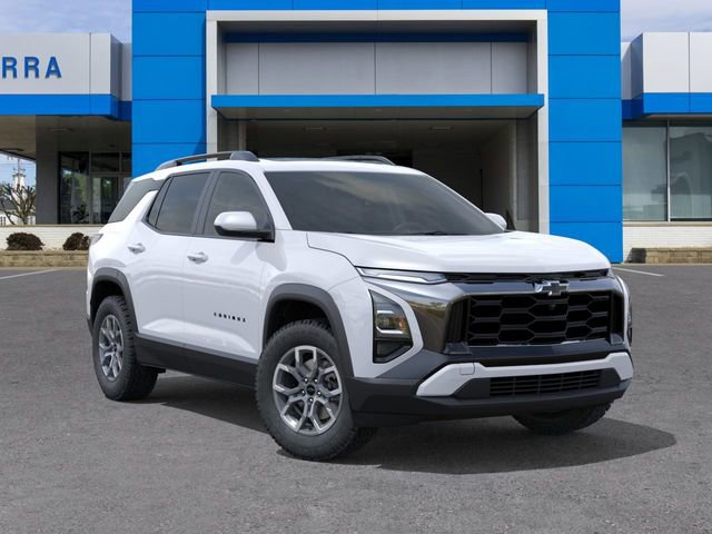 New 2026 Chevrolet Equinox ACTIV AWD/4WD image 7