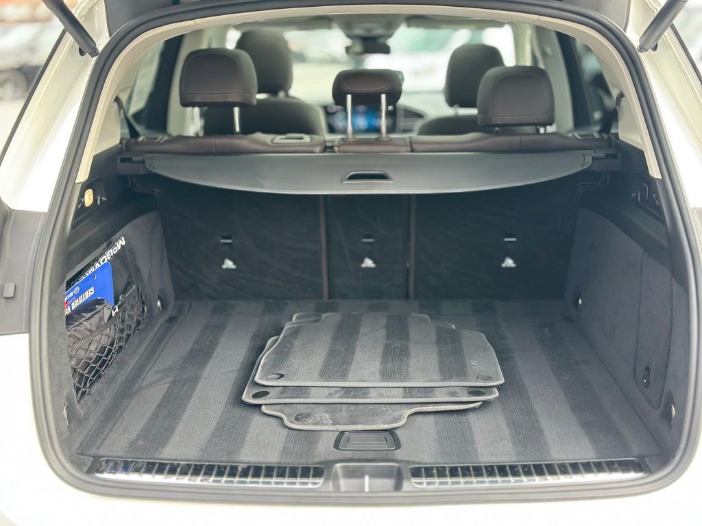 Used 2022 Mercedes-Benz GLE 350 4MATIC image 7