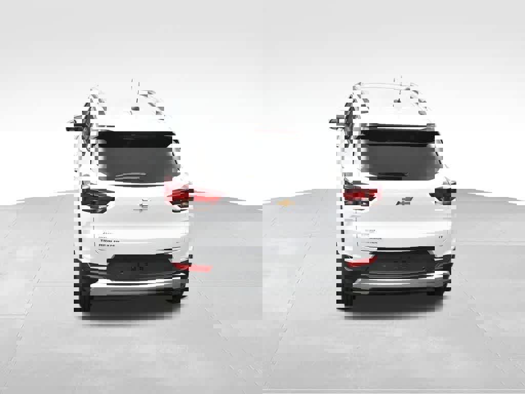 New 2025 Chevrolet TrailBlazer LT w/ Convenience Package image 17