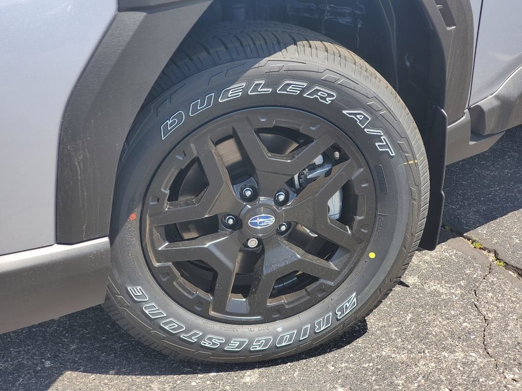 New 2026 Subaru Outback Wilderness AWD/4WD image 5