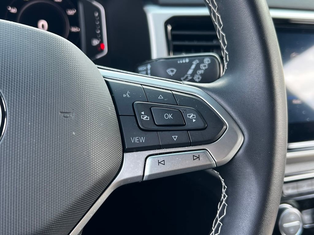 Used 2023 Volkswagen Atlas Cross Sport SE image 21