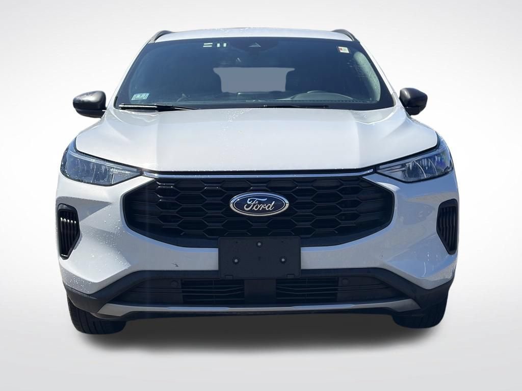 Used 2025 Ford Escape ST-Line AWD/4WD image 2
