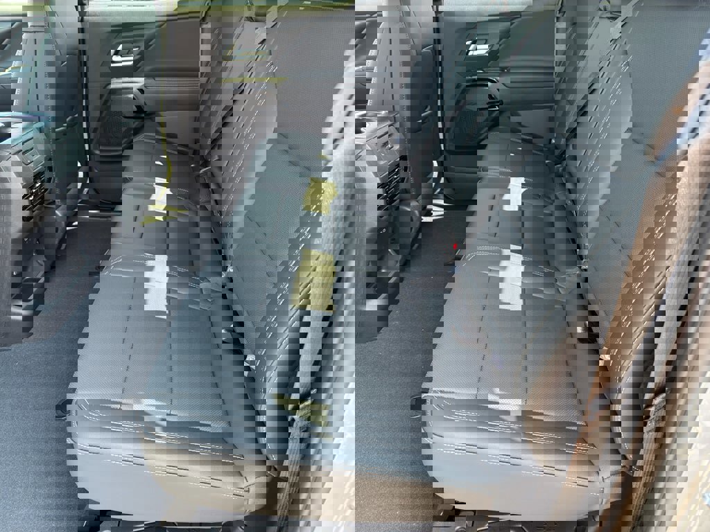 New 2026 Chevrolet Silverado EV LT image 29