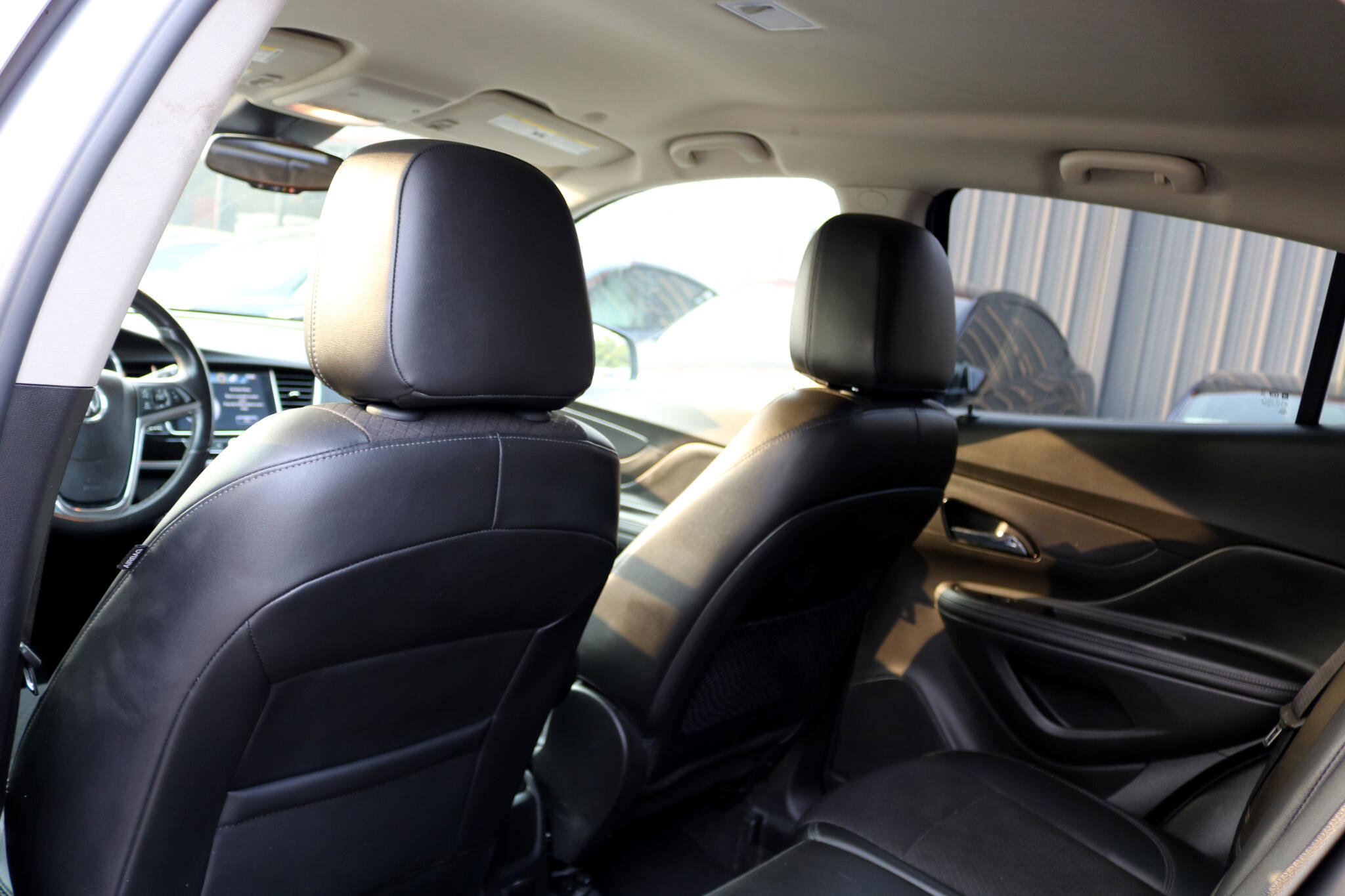 Used 2019 Buick Encore Preferred w/ Safety Package image 36