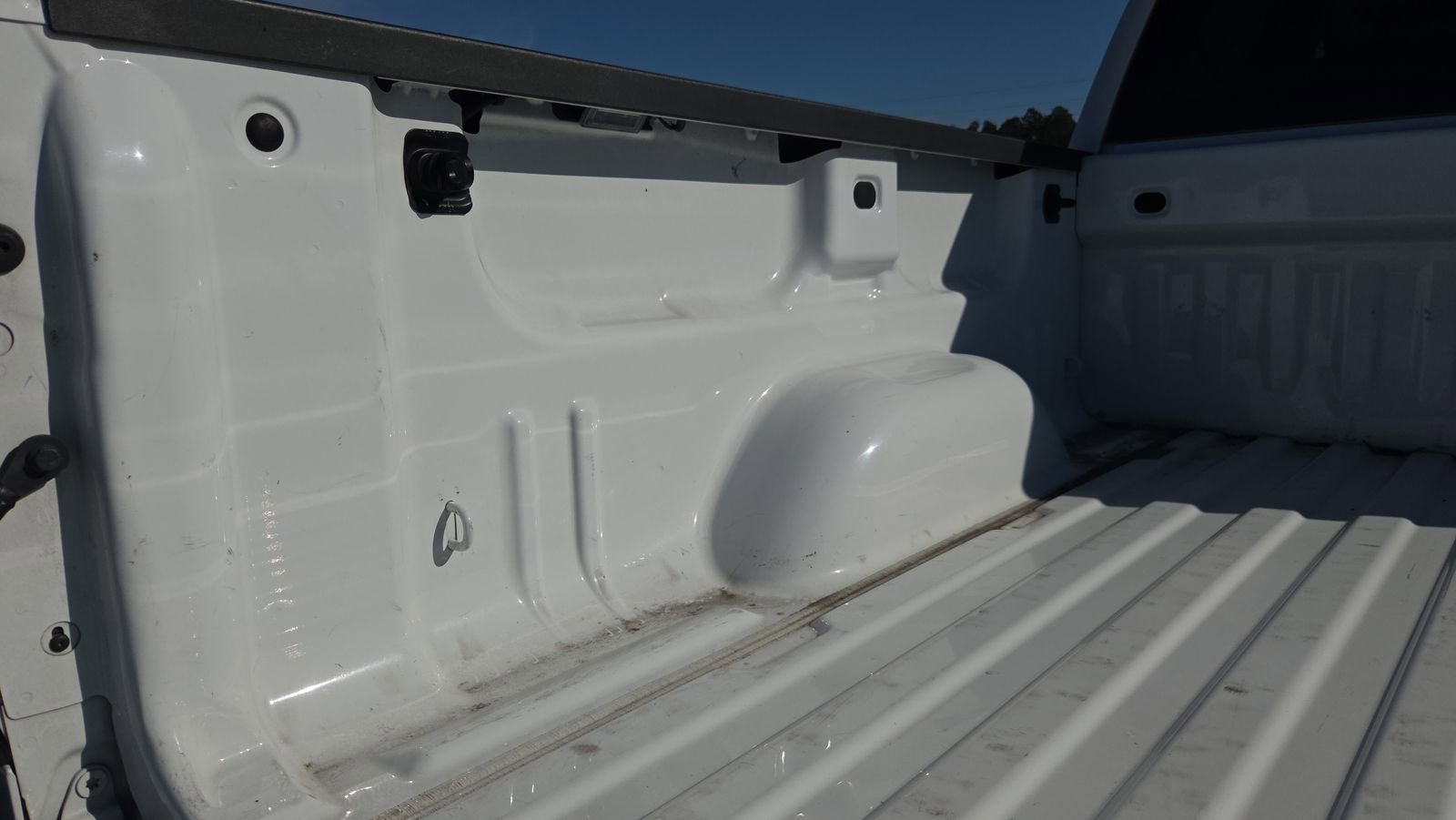 Used 2018 GMC Sierra 1500 SLT w/ SLT Premium Package image 35