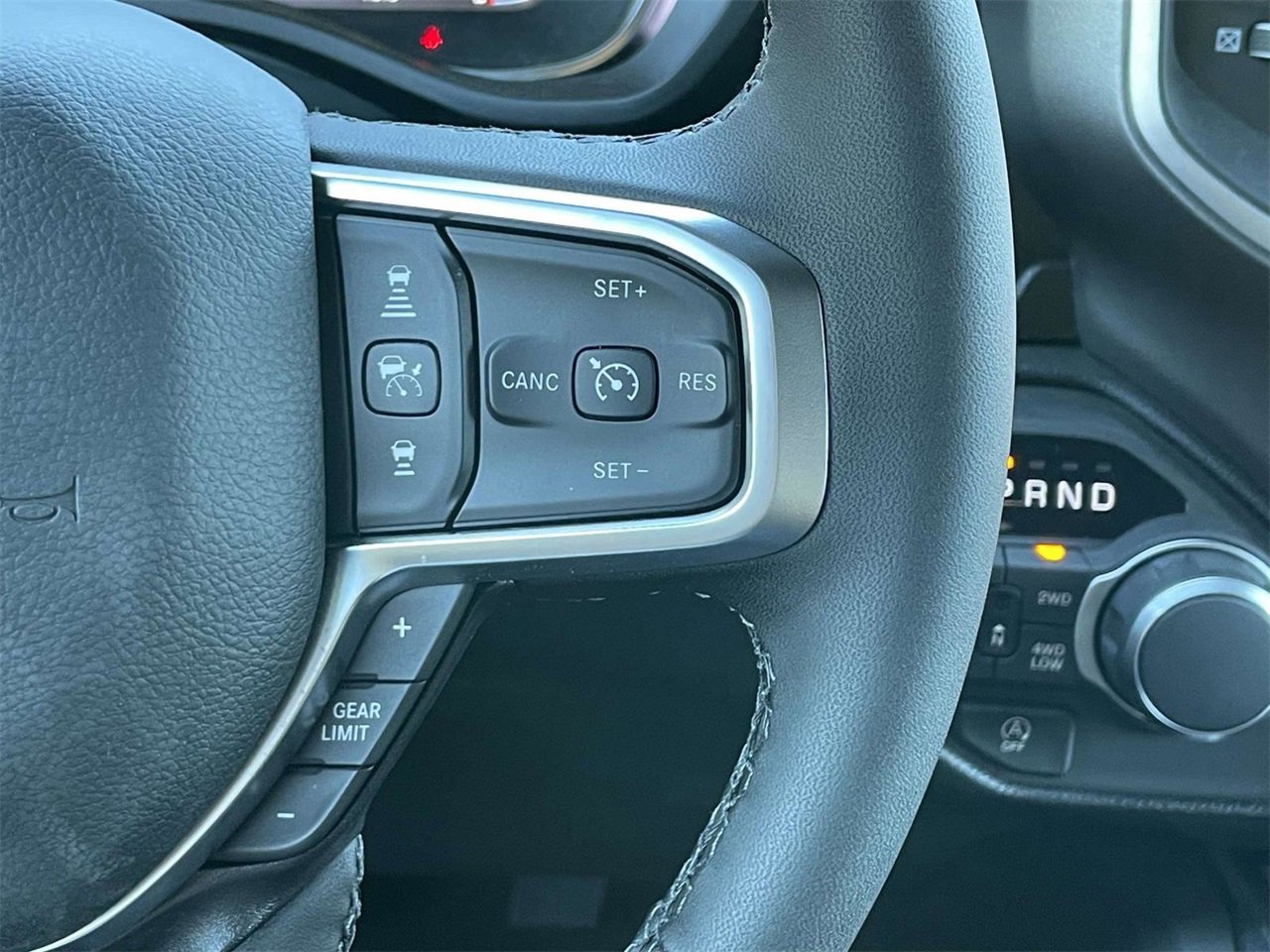 New 2026 RAM 1500 Big Horn image 15