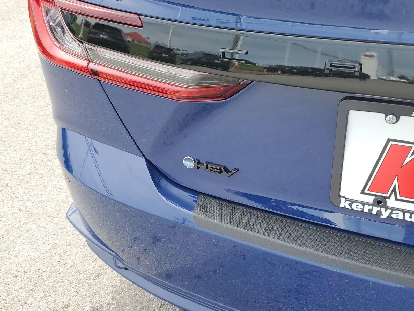Certified 2026 Toyota Camry XSE w/ Premium Plus Package FWD image 7