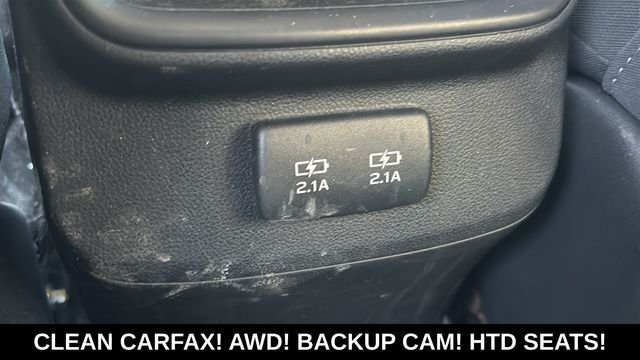 Used 2020 Subaru Outback Premium w/ Popular Package #1 AWD/4WD image 8