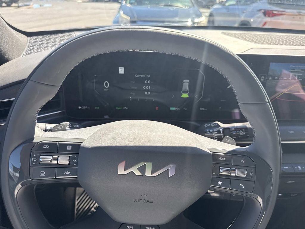 New 2026 Kia EV9 GT-Line image 11