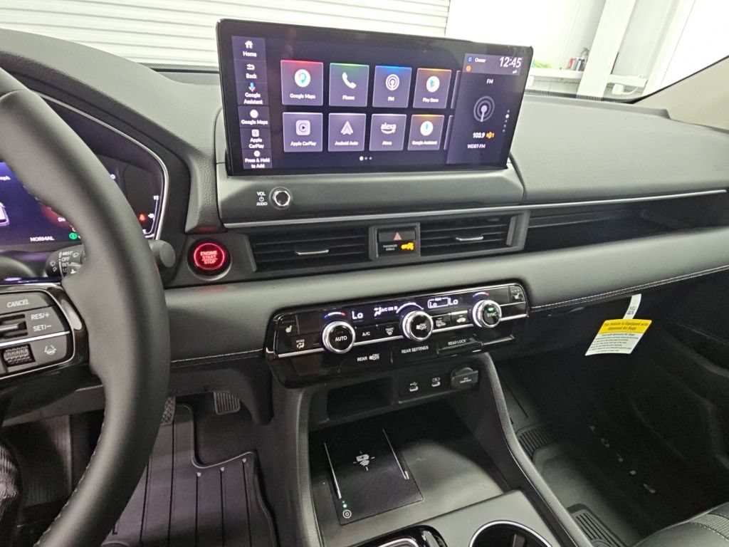 New 2026 Honda Pilot EX-L image 12
